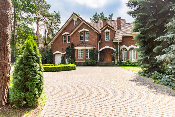 Best Driveway Pavers Near Me  in Danvers, IL