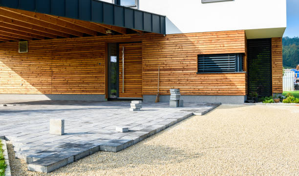 Best Local Driveway Pavers  in Danvers, IL