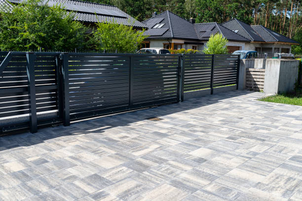 Best Affordable Driveway Pavers  in Danvers, IL