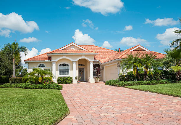 Best Residential Driveway Paver Services  in Danvers, IL