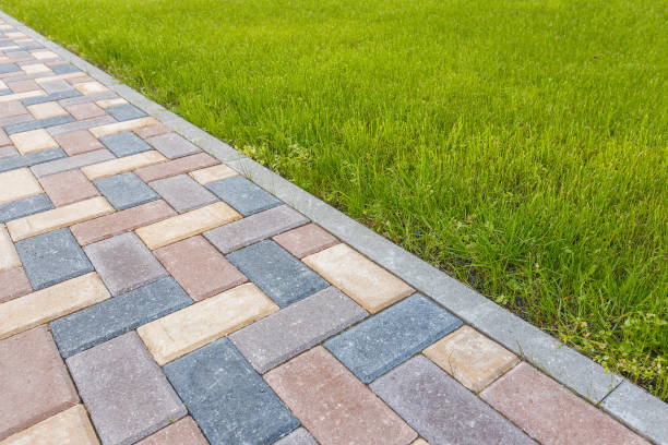 Best Cobblestone Driveway Pavers  in Danvers, IL